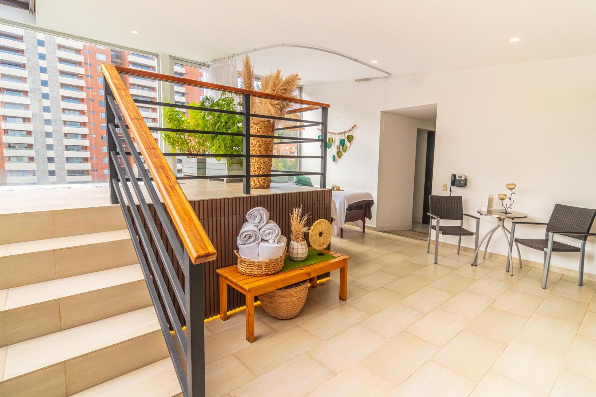 Biohotel Organic