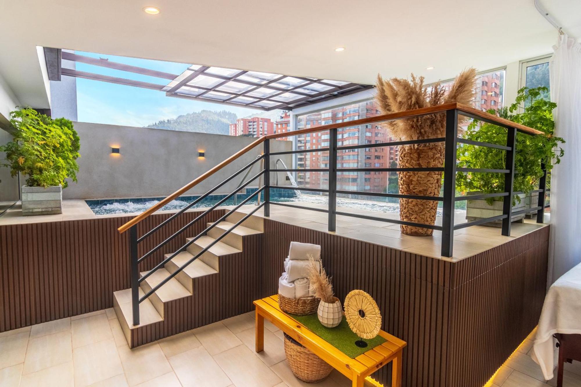 Biohotel Organic Hotel