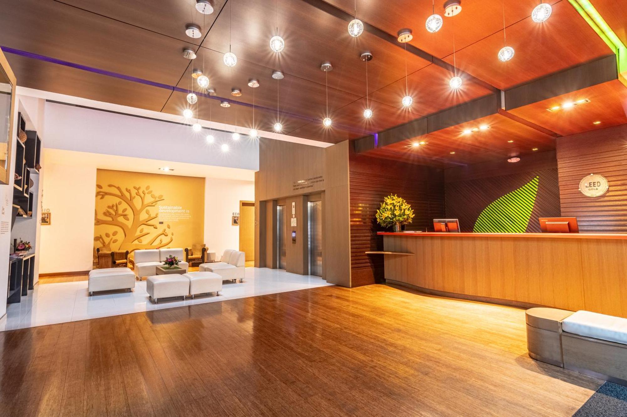 Hotel Biohotel Organic