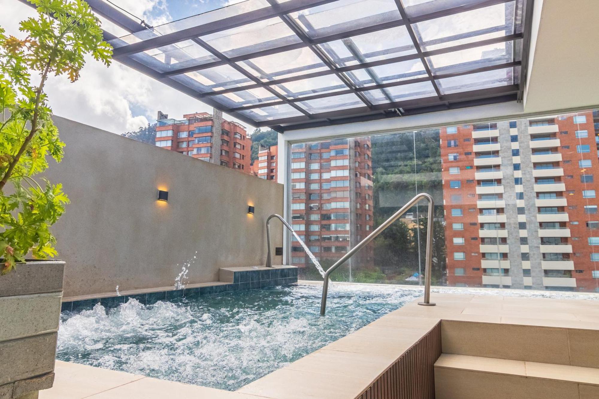 Biohotel Organic Hotel 4*