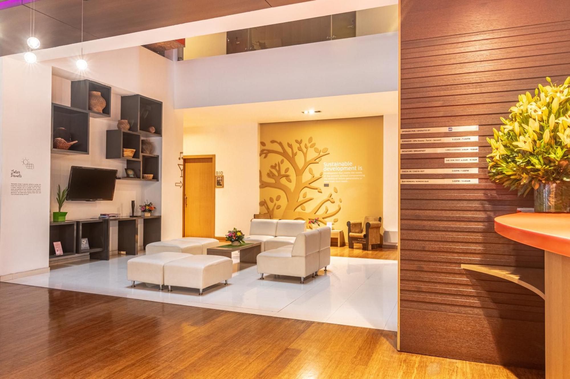 Hotel Biohotel Organic 4*