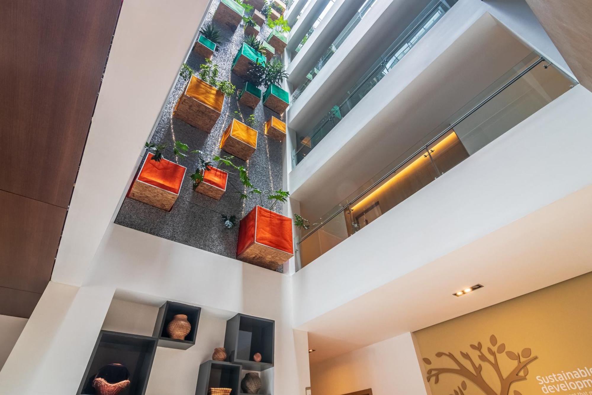 Biohotel Organic 4*