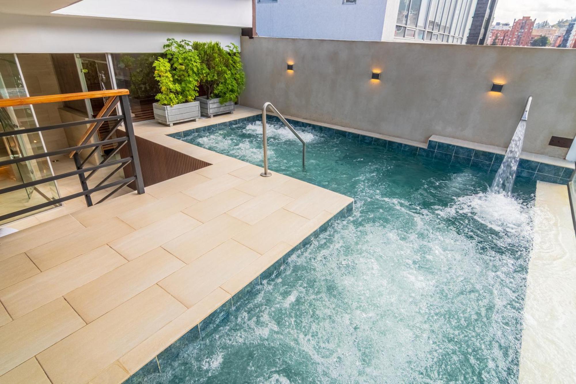 Biohotel Organic 4* Bogotá