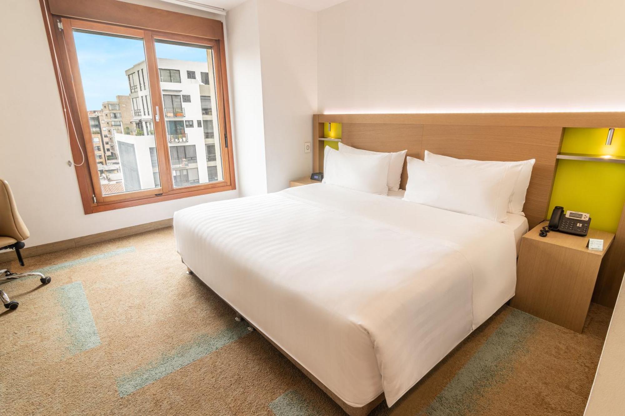 Biohotel Organic Hotel