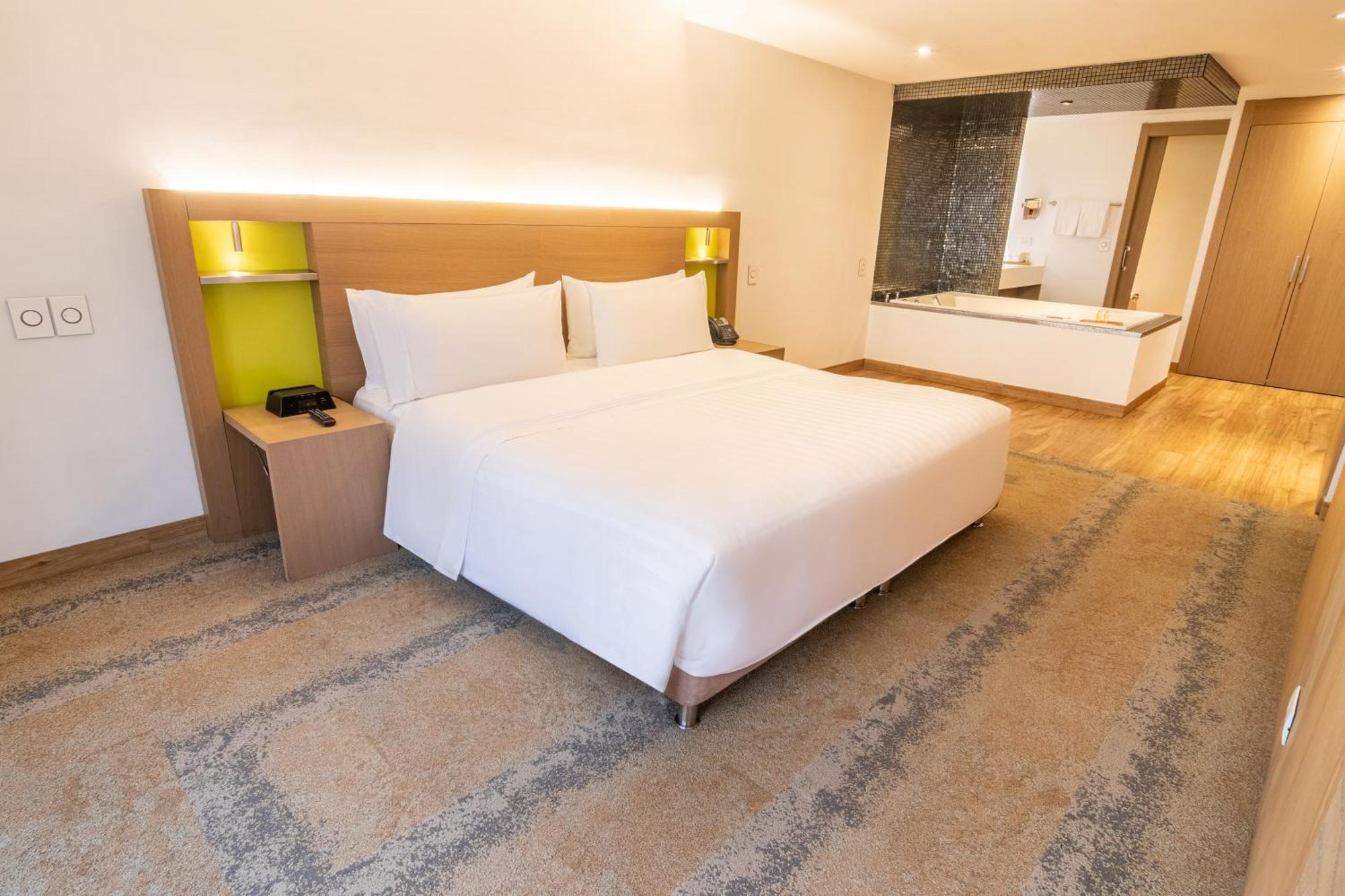 Hotel Biohotel Organic