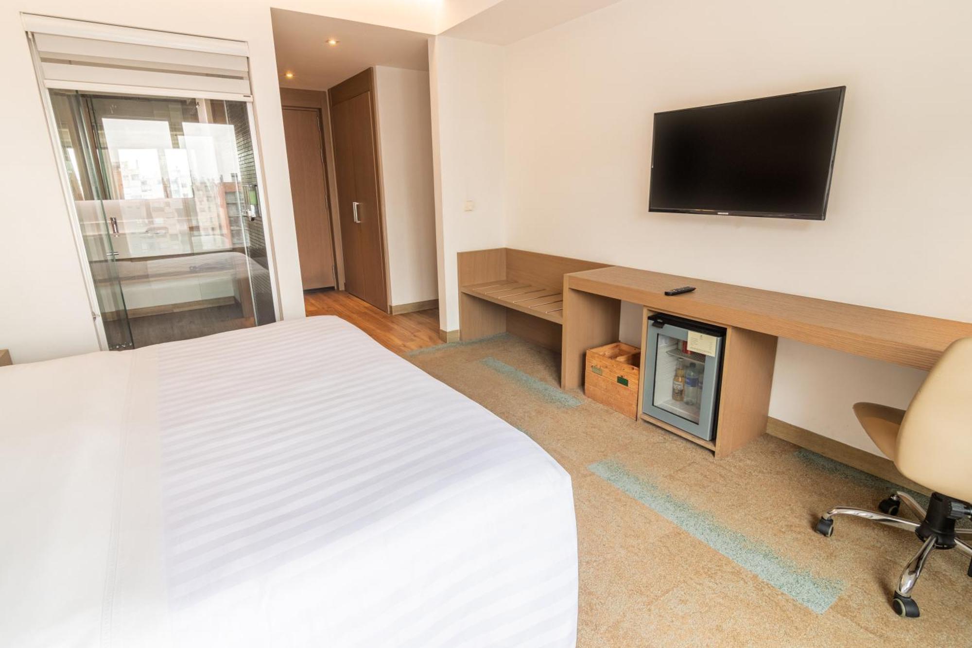 Biohotel Organic 4*