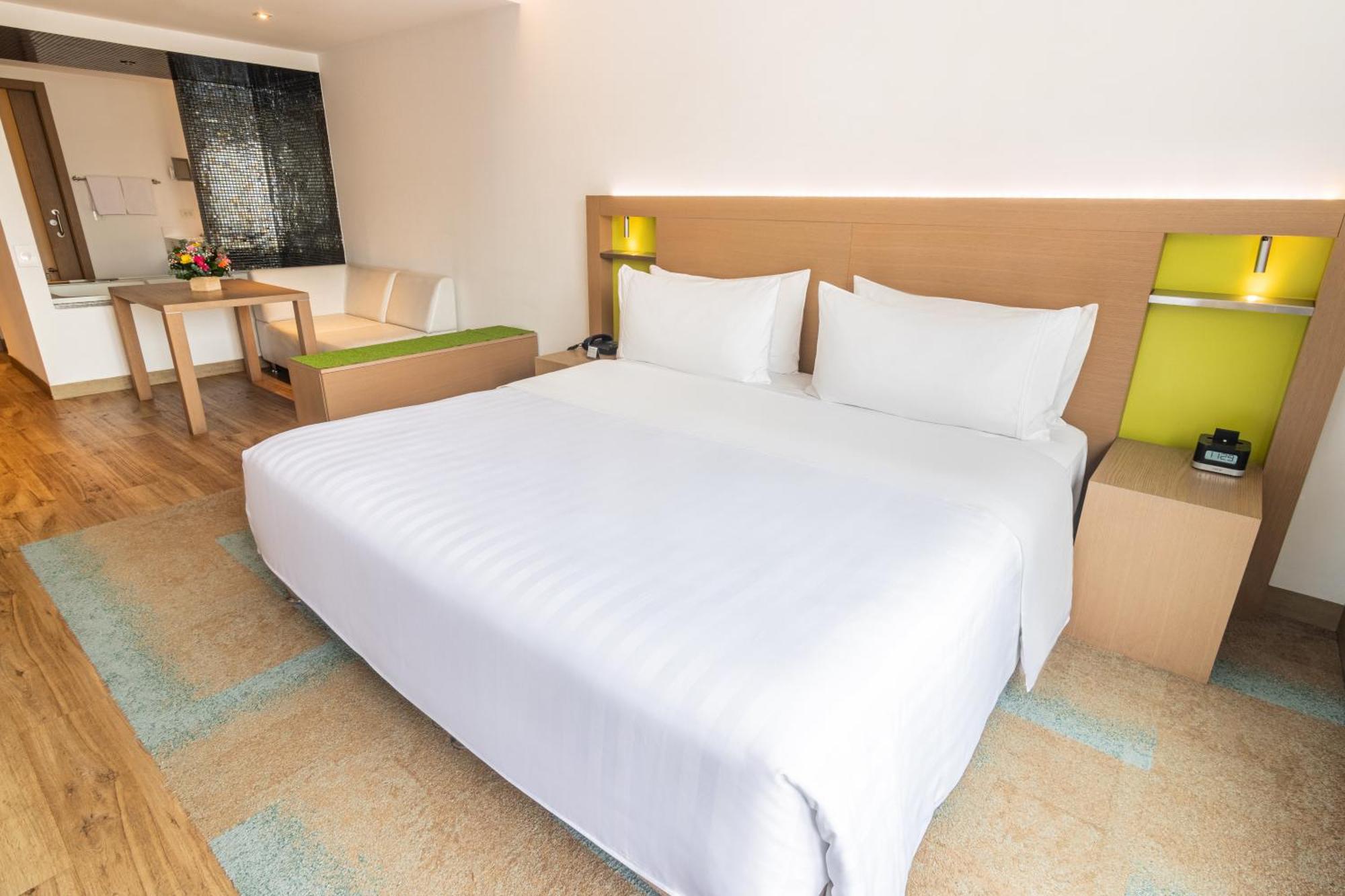 Biohotel Organic 4* Bogotá