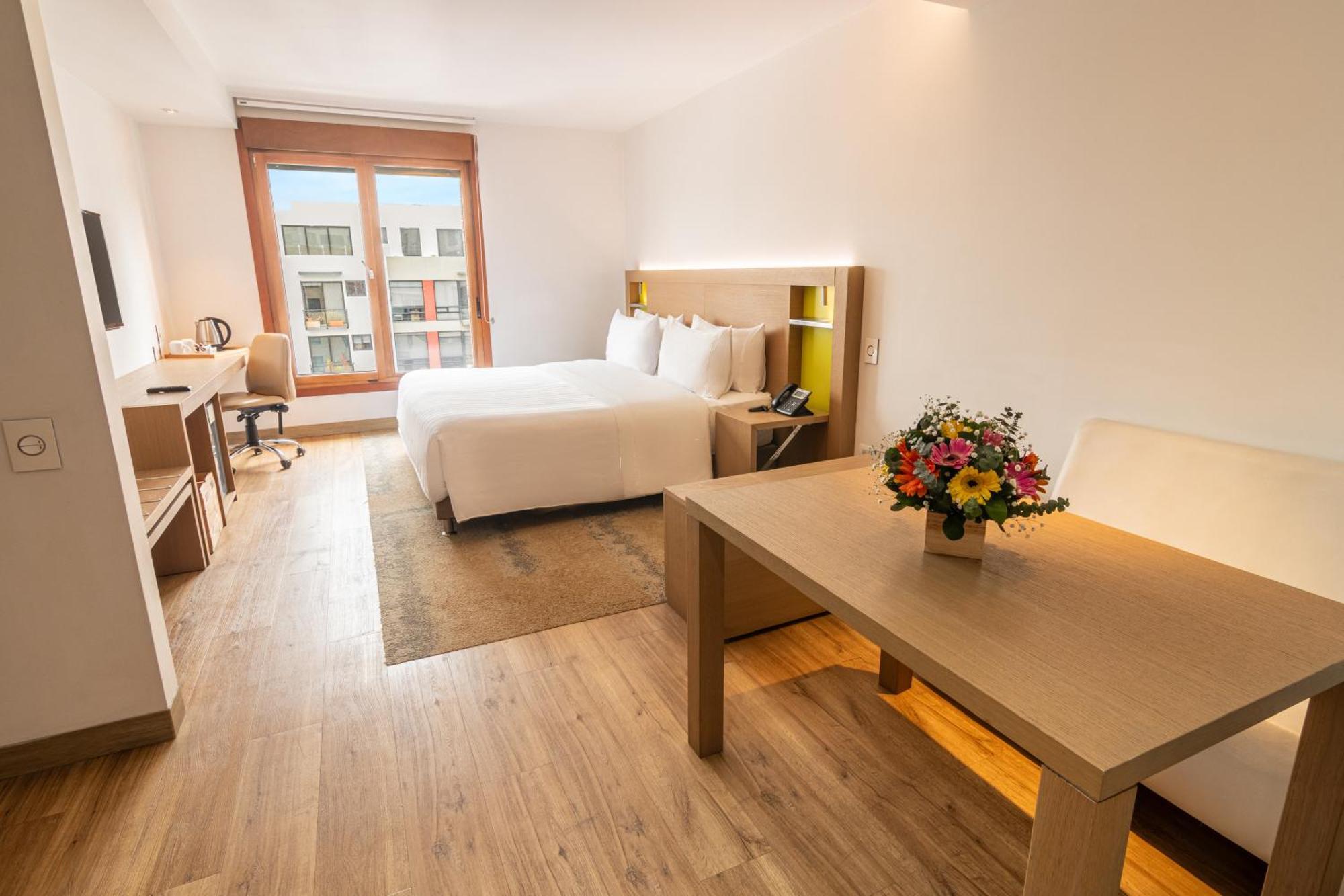 Biohotel Organic Hotel 4*