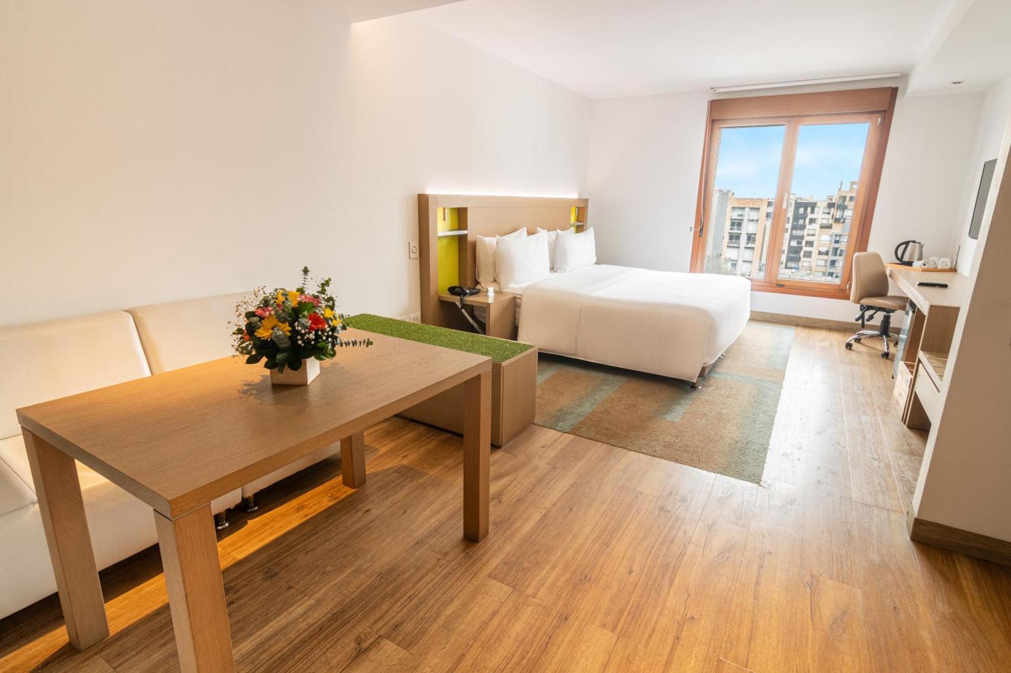 Biohotel Organic