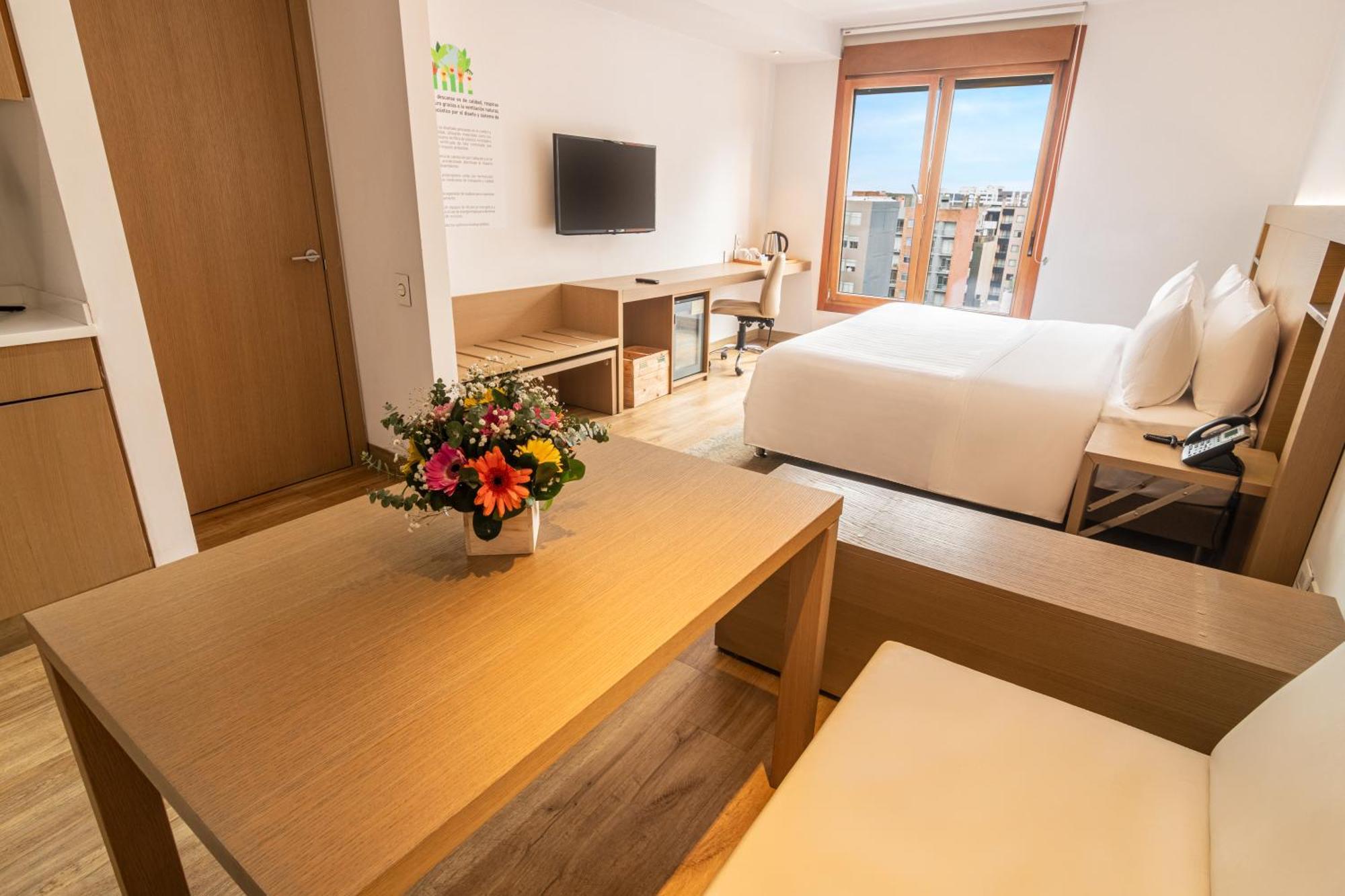 Hotel Biohotel Organic