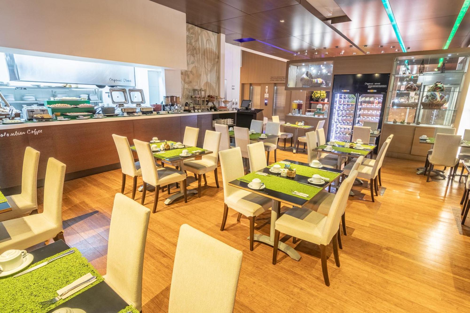 Biohotel Organic Hotel 4*