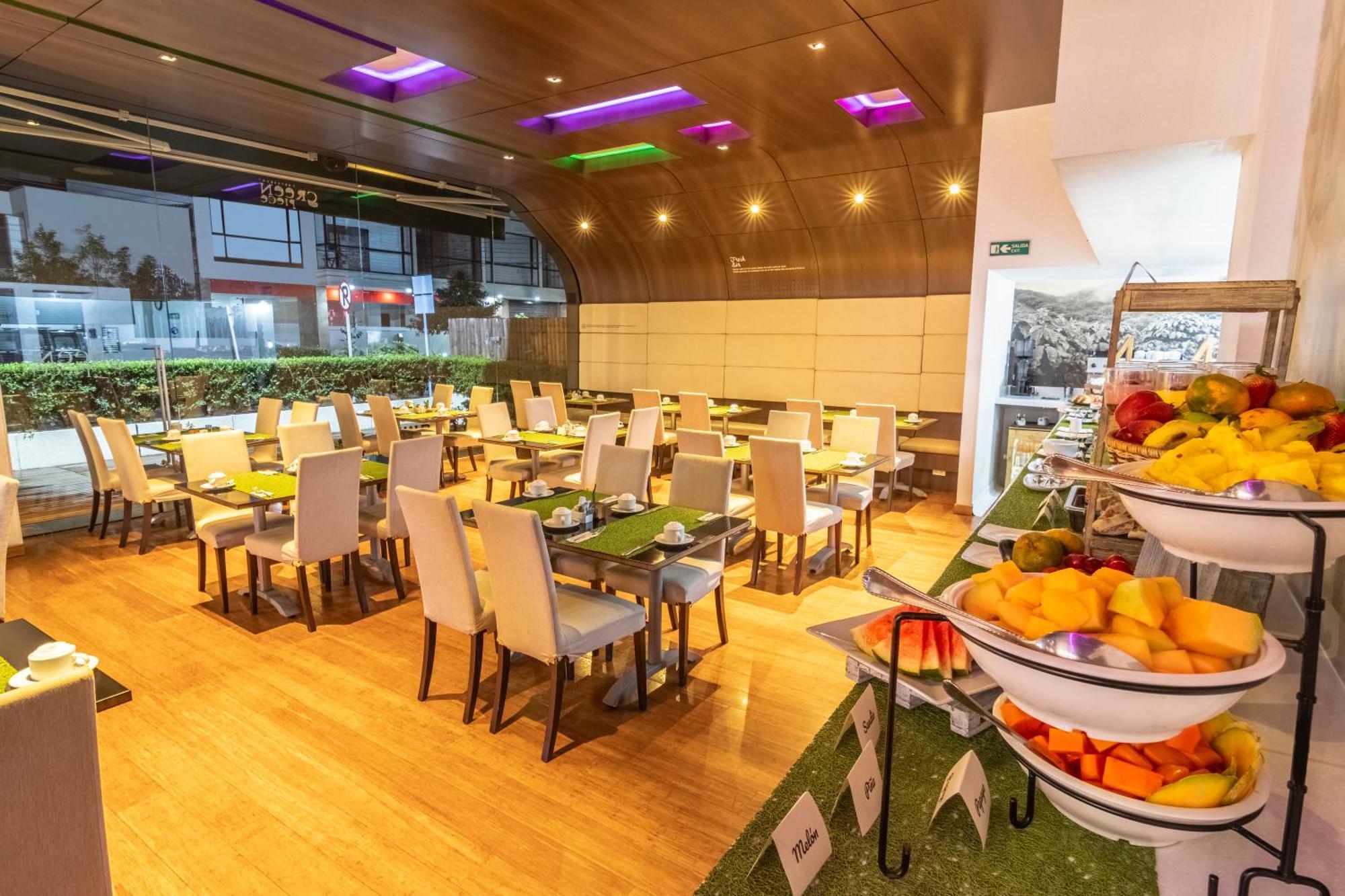 Biohotel Organic Hotel 4*