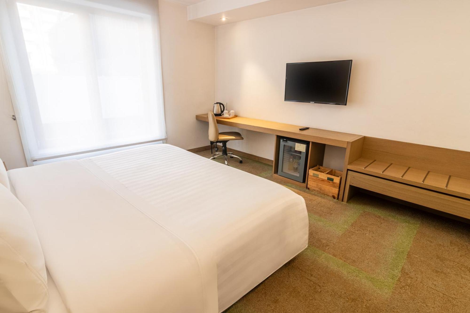 Hotel Biohotel Organic 4*