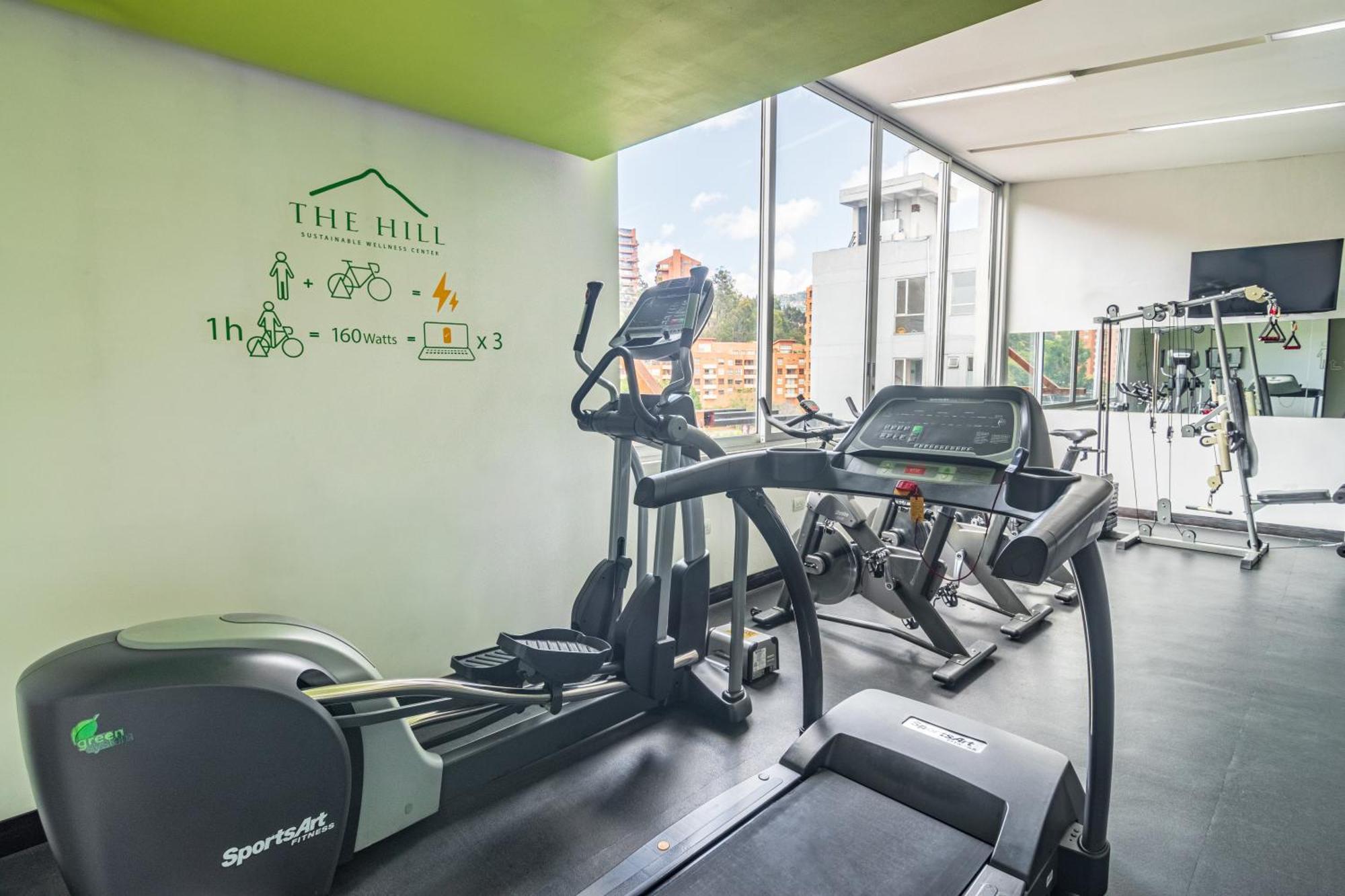 Biohotel Organic 4*