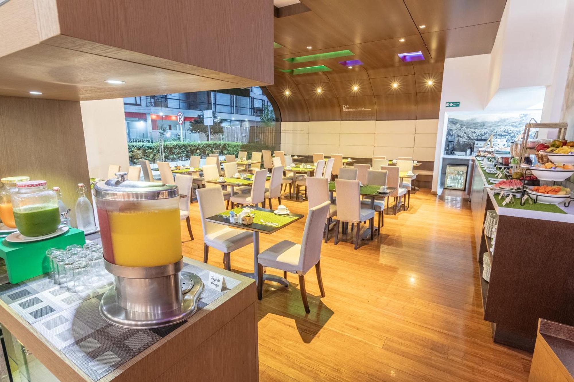 Hotel Biohotel Organic 4*