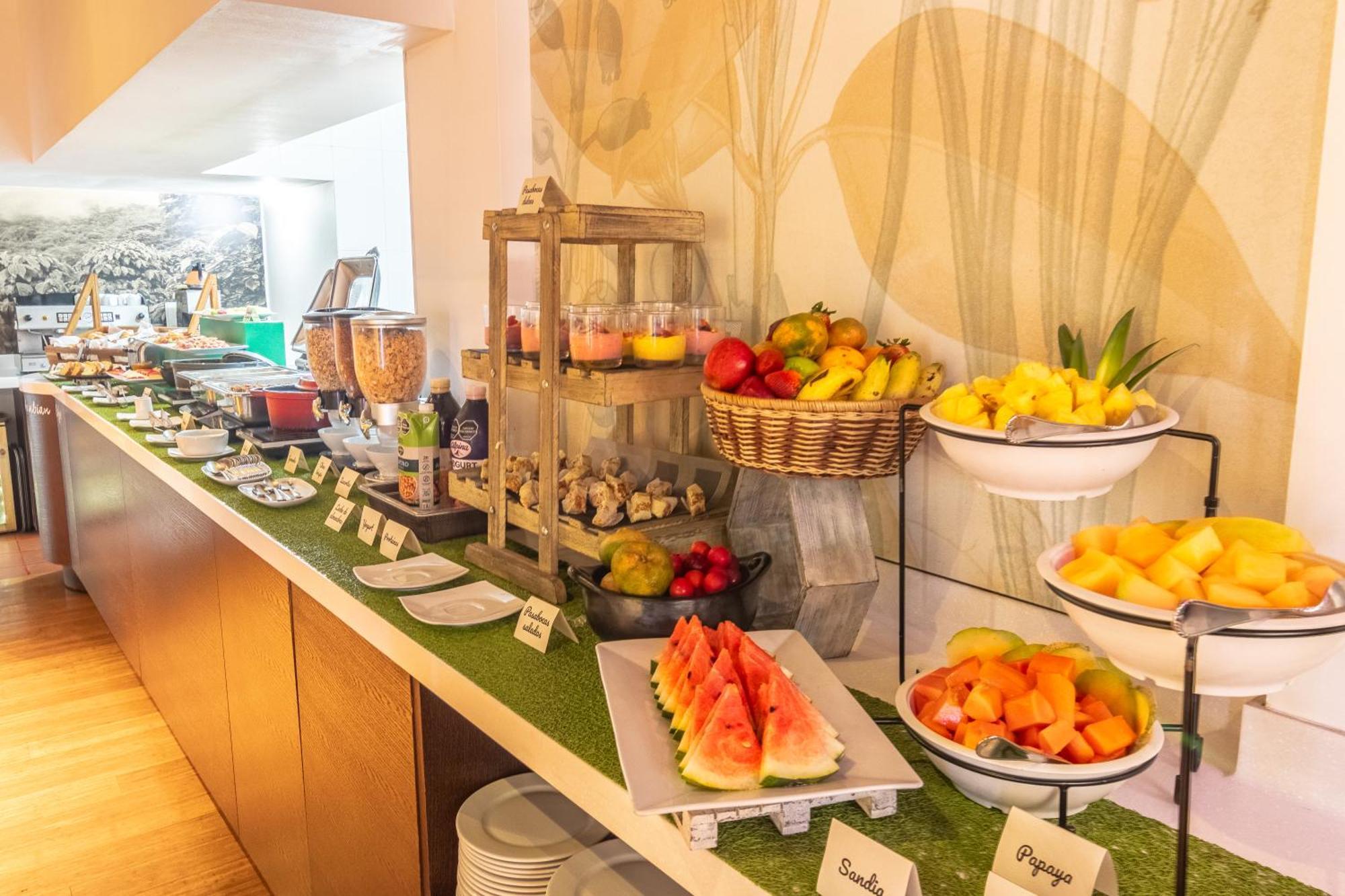 Biohotel Organic 4*