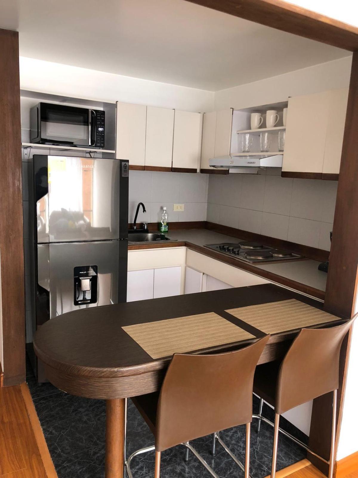 Aparthotel Super Apartasuite En Muy Buena Ubicacion *