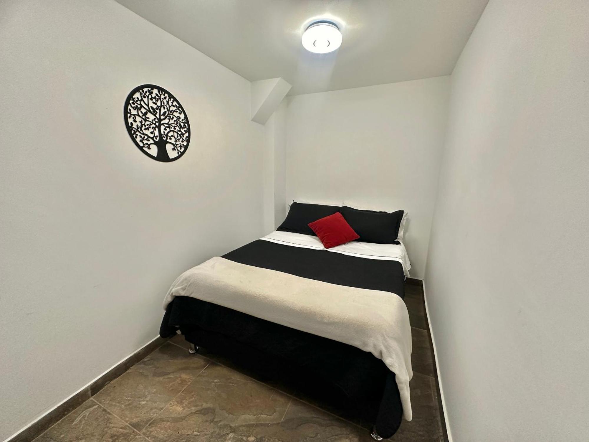 Edificio Santa Marta Apartamento