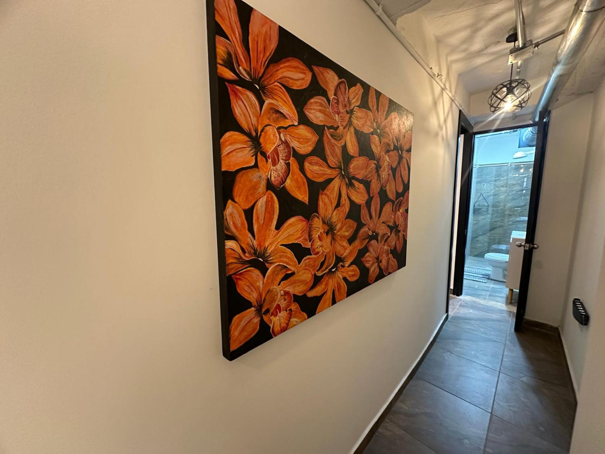 Apartamento Edificio Santa Marta Bogotá