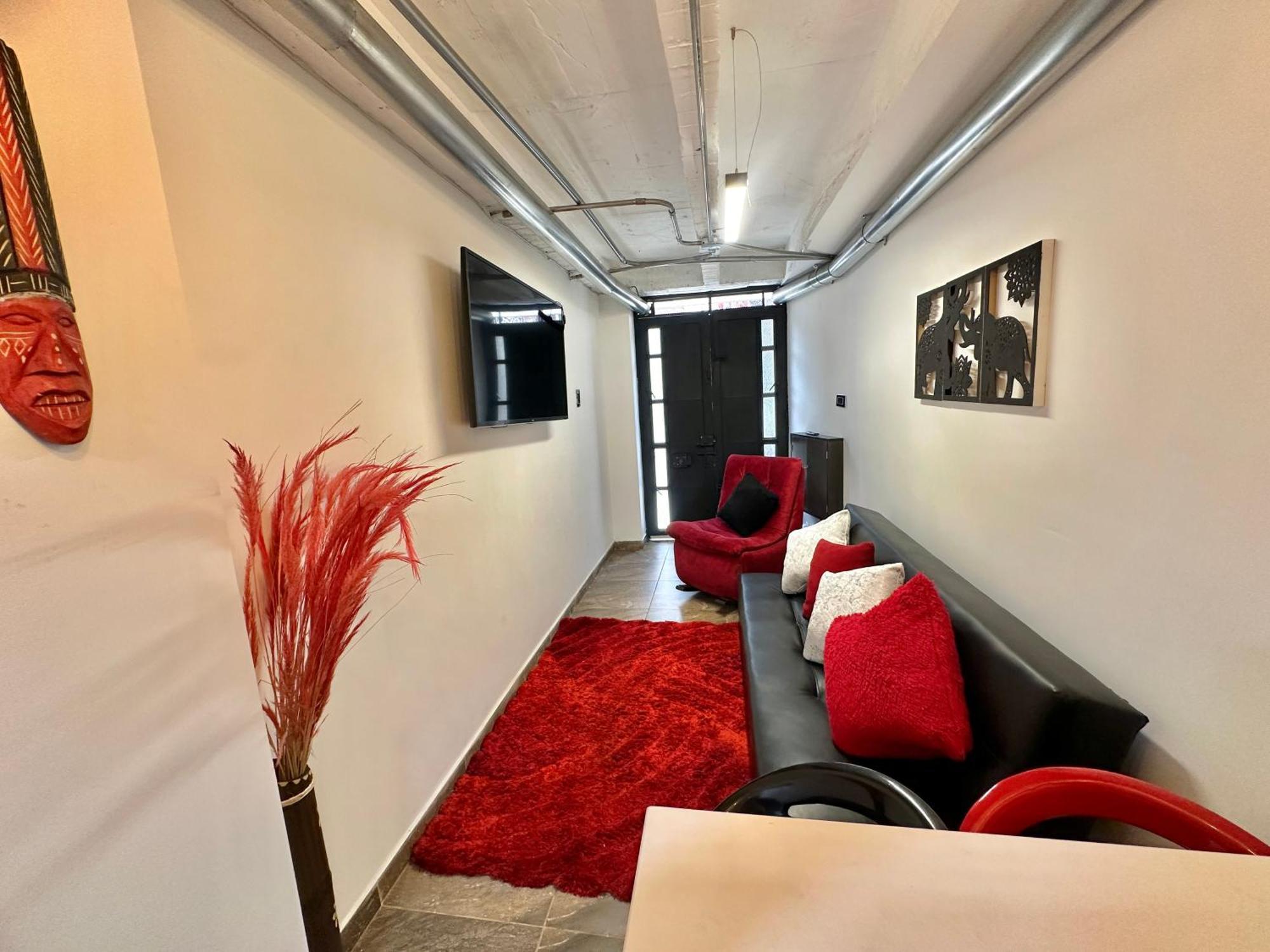 Edificio Santa Marta Apartamento Bogotá