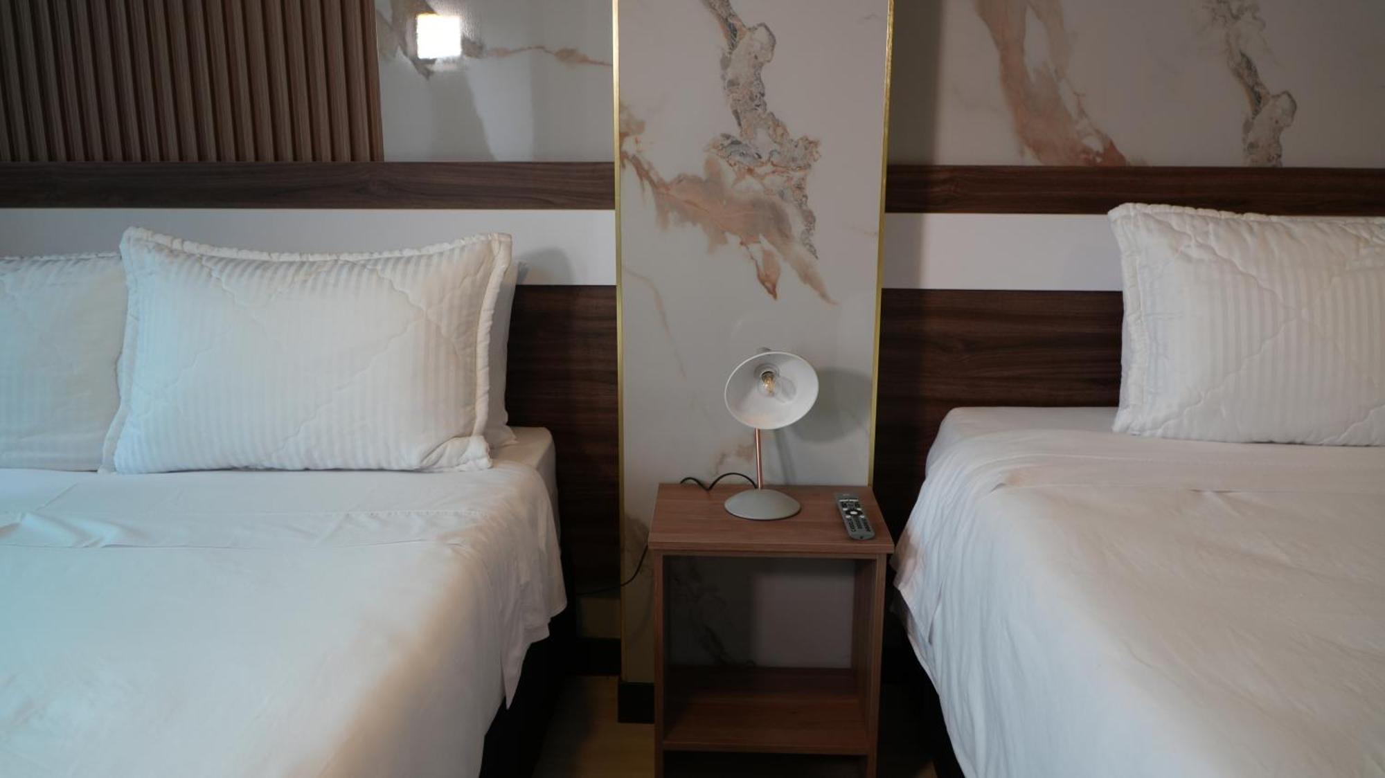 American Visa Boutique Hotel 3*