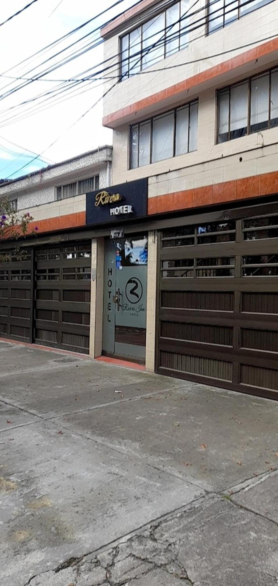 Emporium Rivera Deluxe
