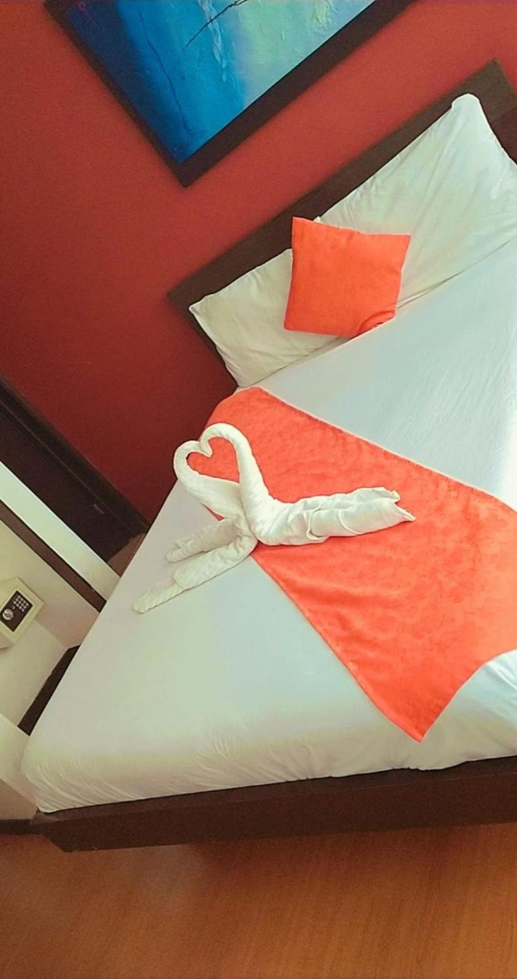 Hotel Emporium Fidenzi
