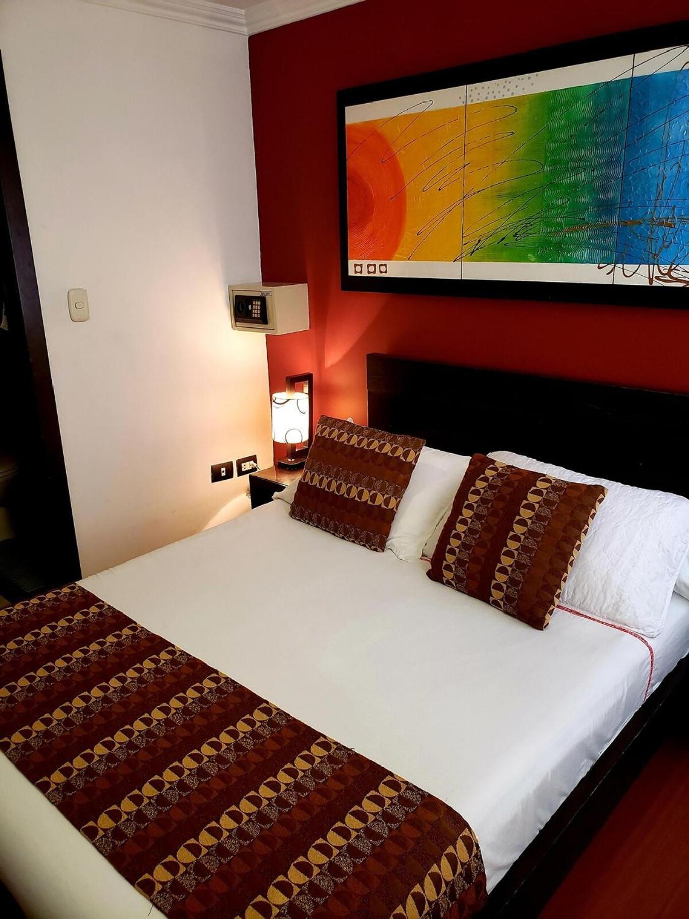 Emporium Fidenzi Hotel 3*
