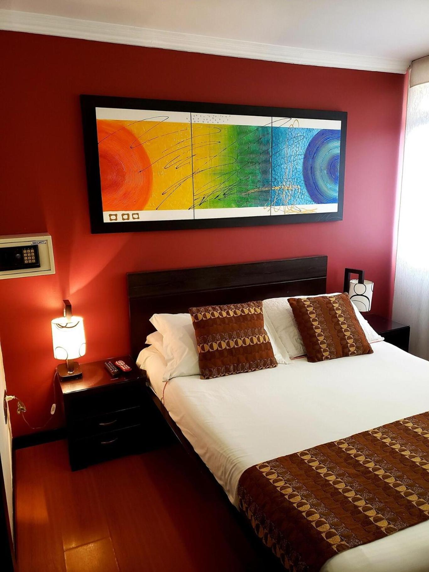 Hotel Emporium Fidenzi