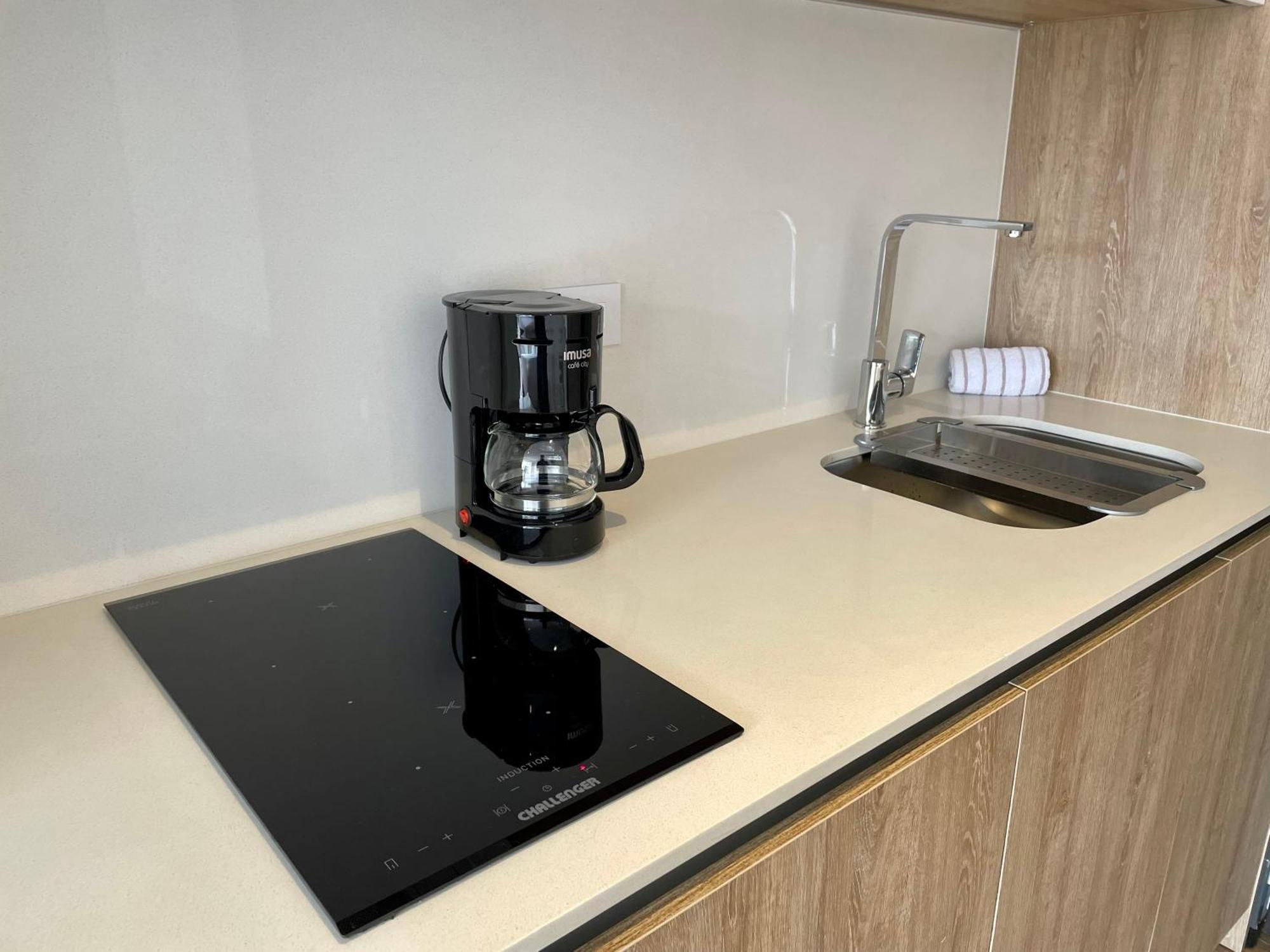 Apartamento Avanzza Cerca Del Dorado