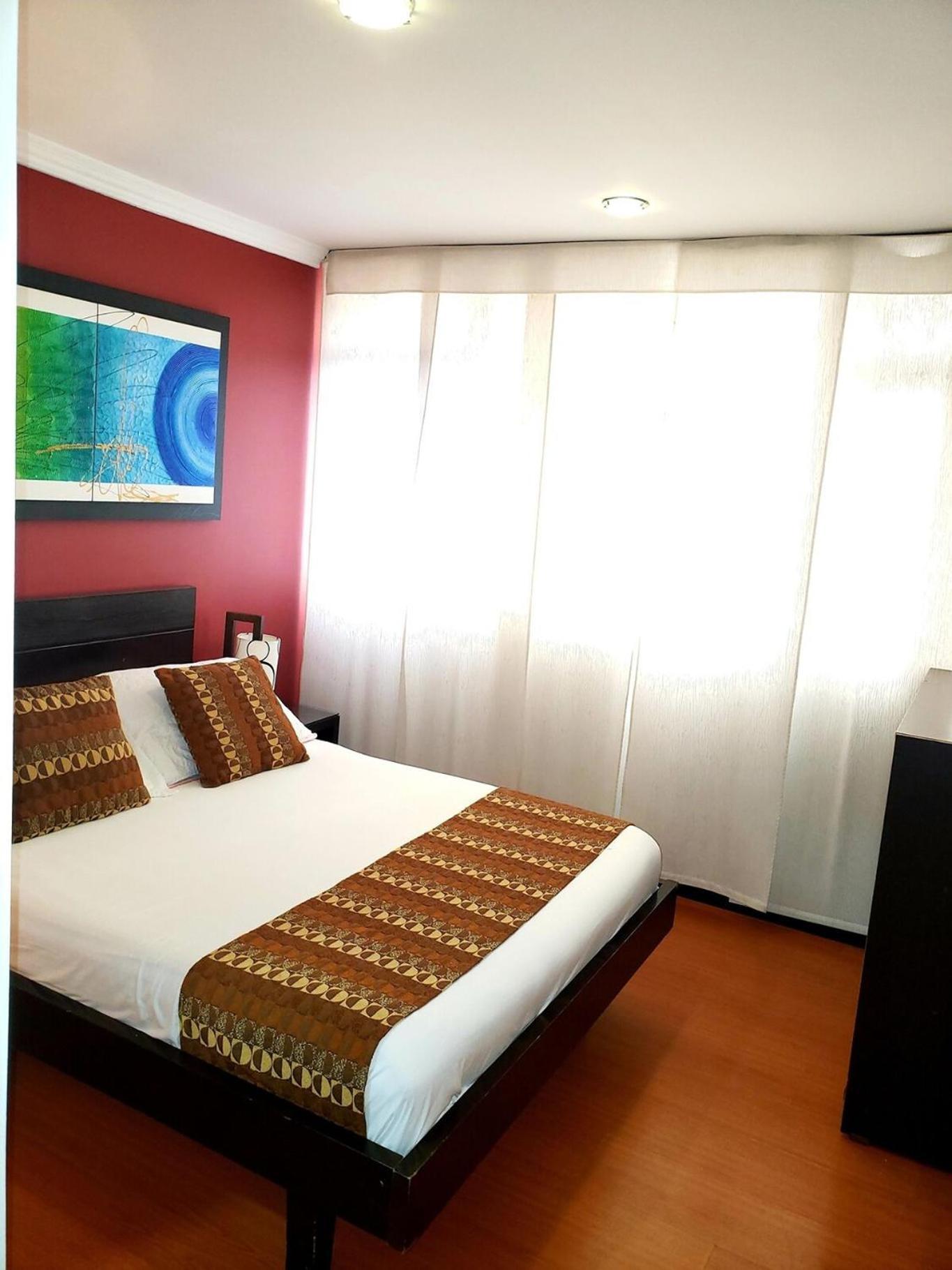 Hotel Emporium Fidenzi Bogotá