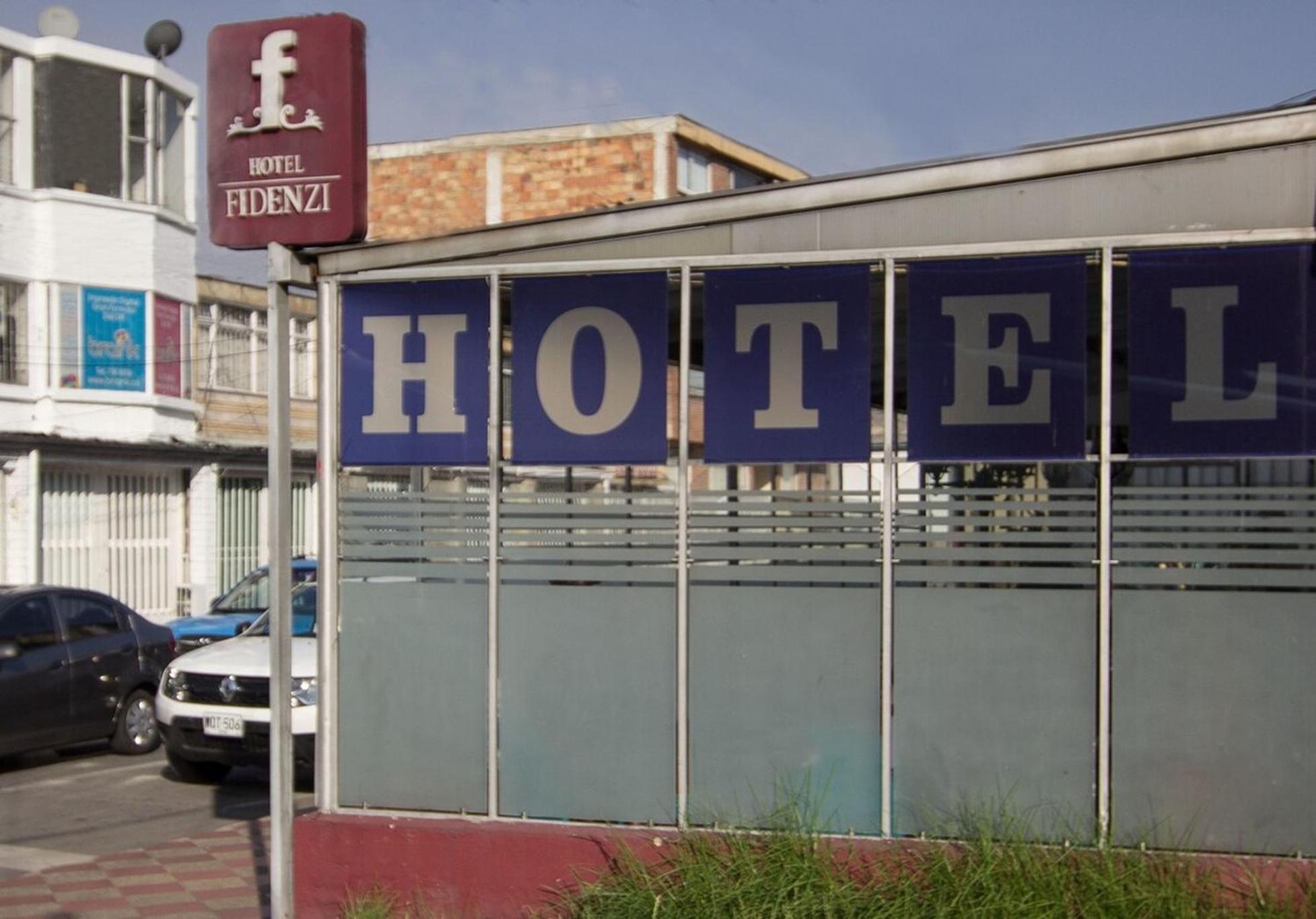 Emporium Fidenzi Hotel