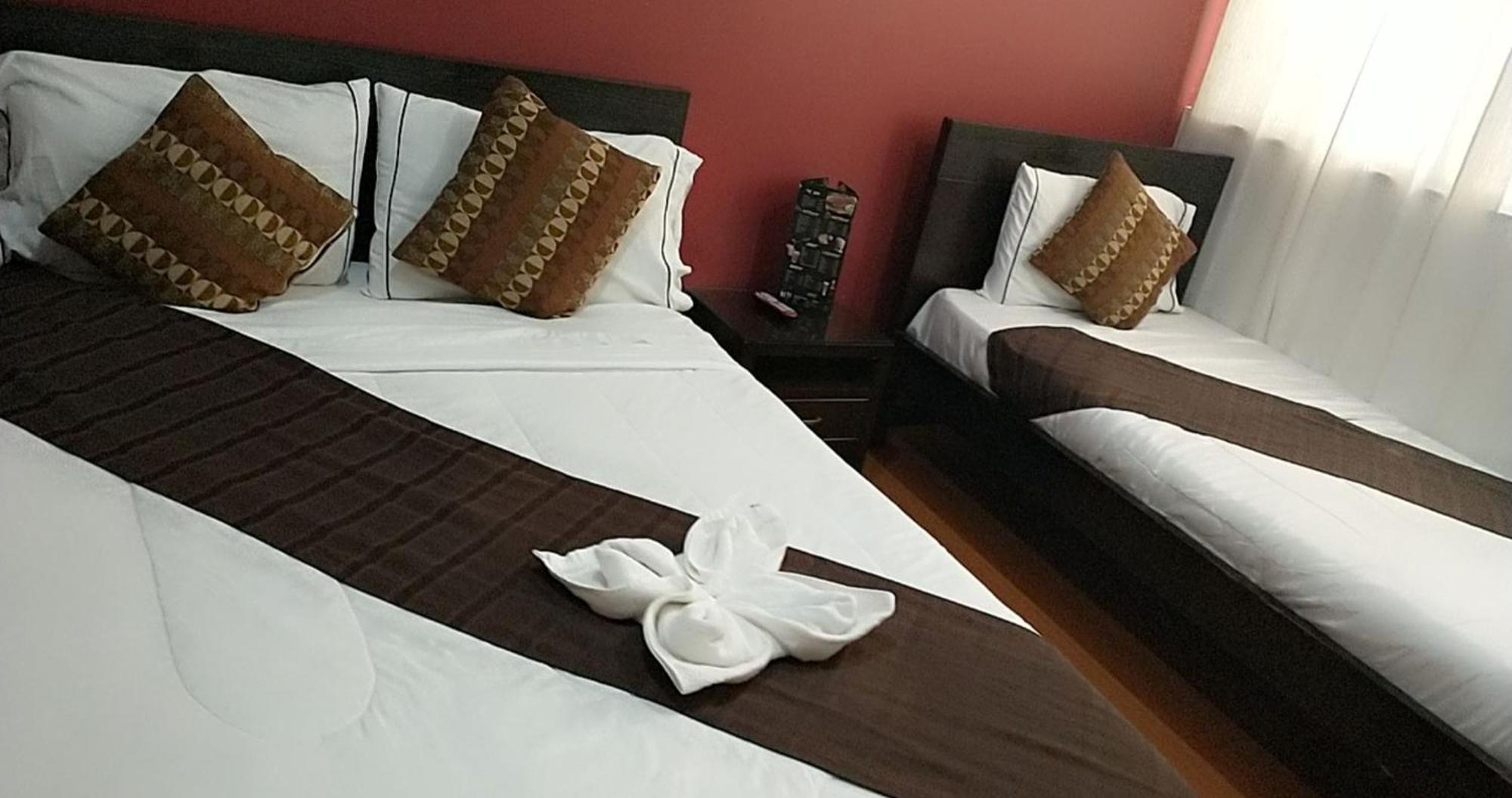 Emporium Fidenzi 3*