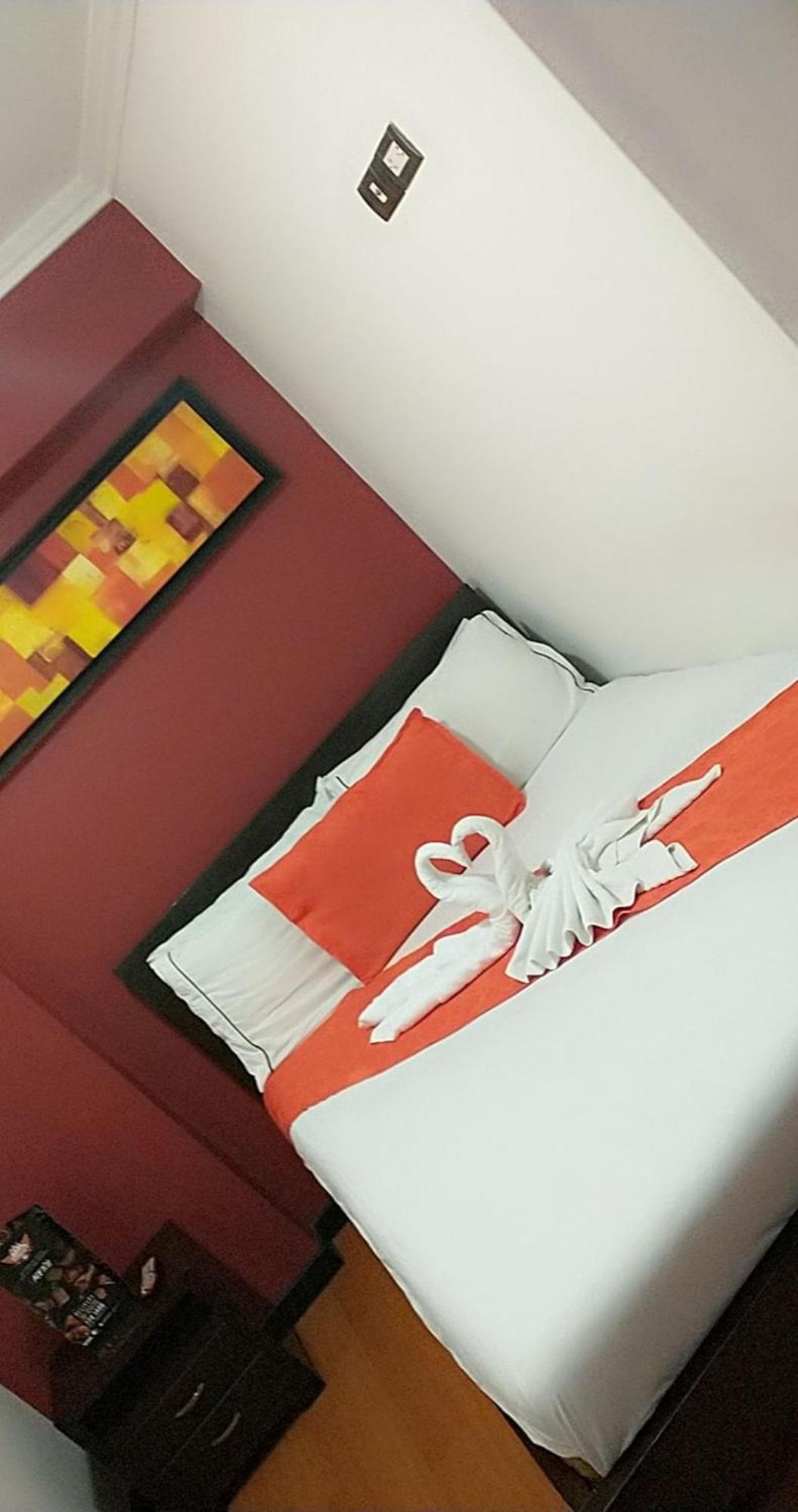Emporium Fidenzi Hotel Bogotá