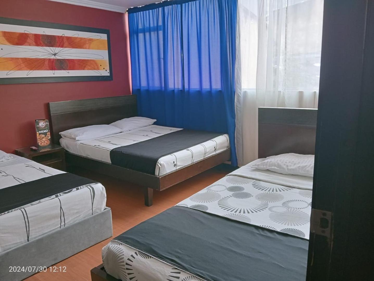 Hotel Emporium Fidenzi