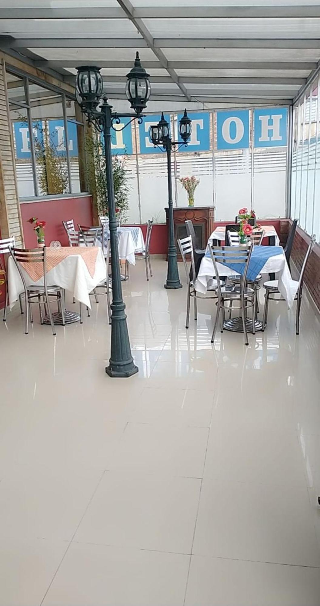 Emporium Fidenzi Hotel 3*