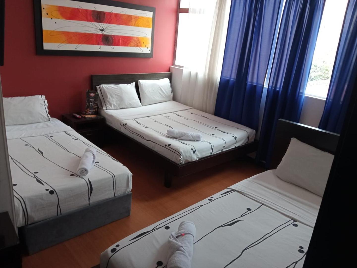 Emporium Fidenzi Hotel