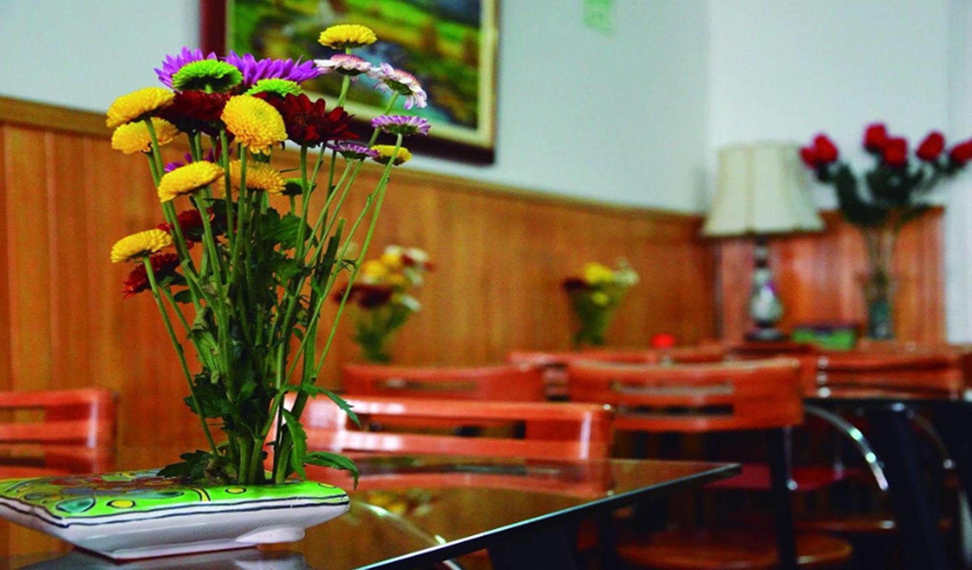 Hotel Emporium Rivera Deluxe 3*
