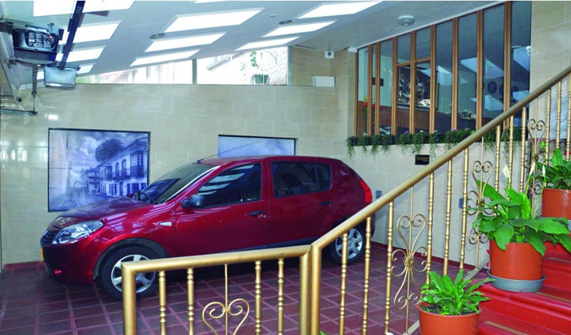 Hotel Emporium Rivera Deluxe 3*