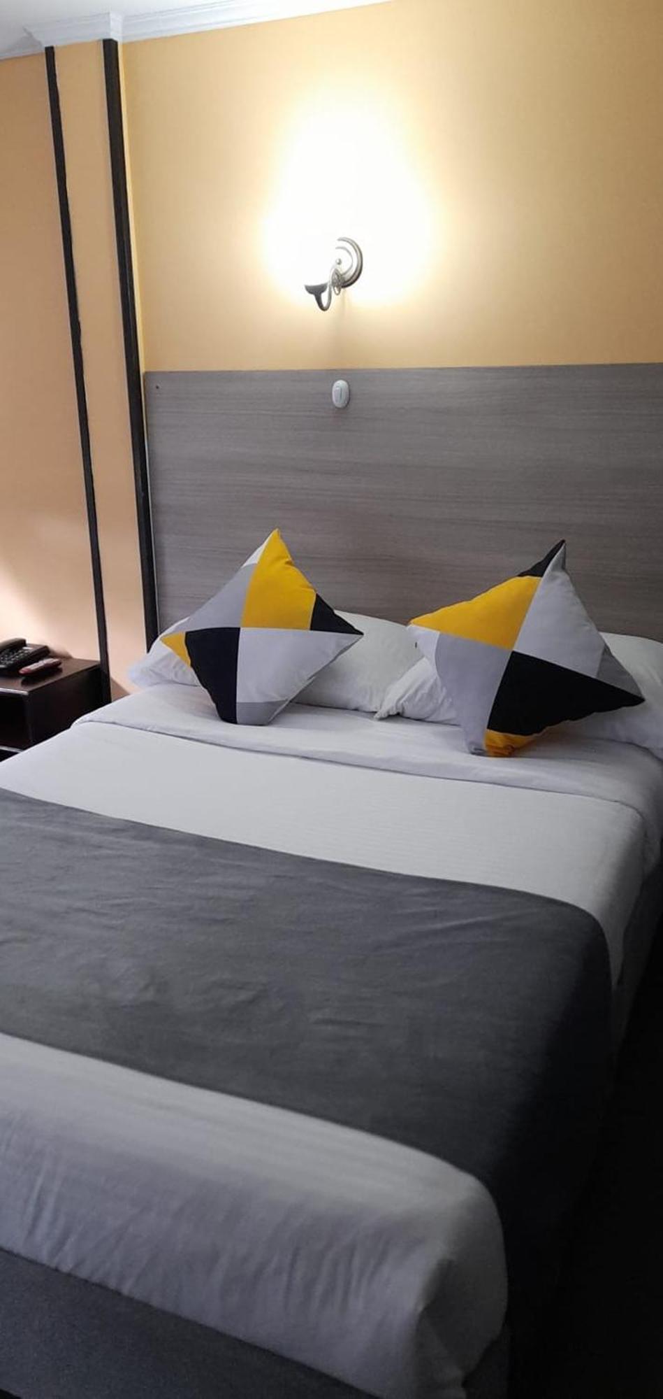 Emporium Rivera Deluxe 3*