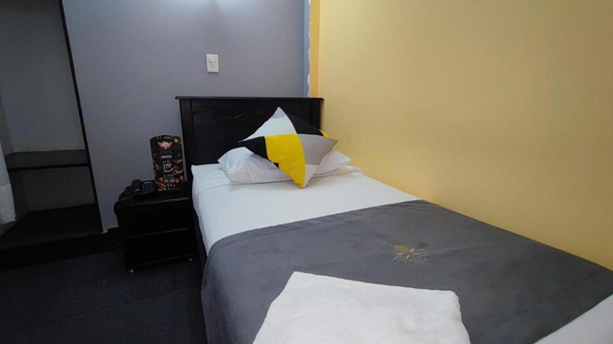 Hotel Emporium Rivera Deluxe Bogotá