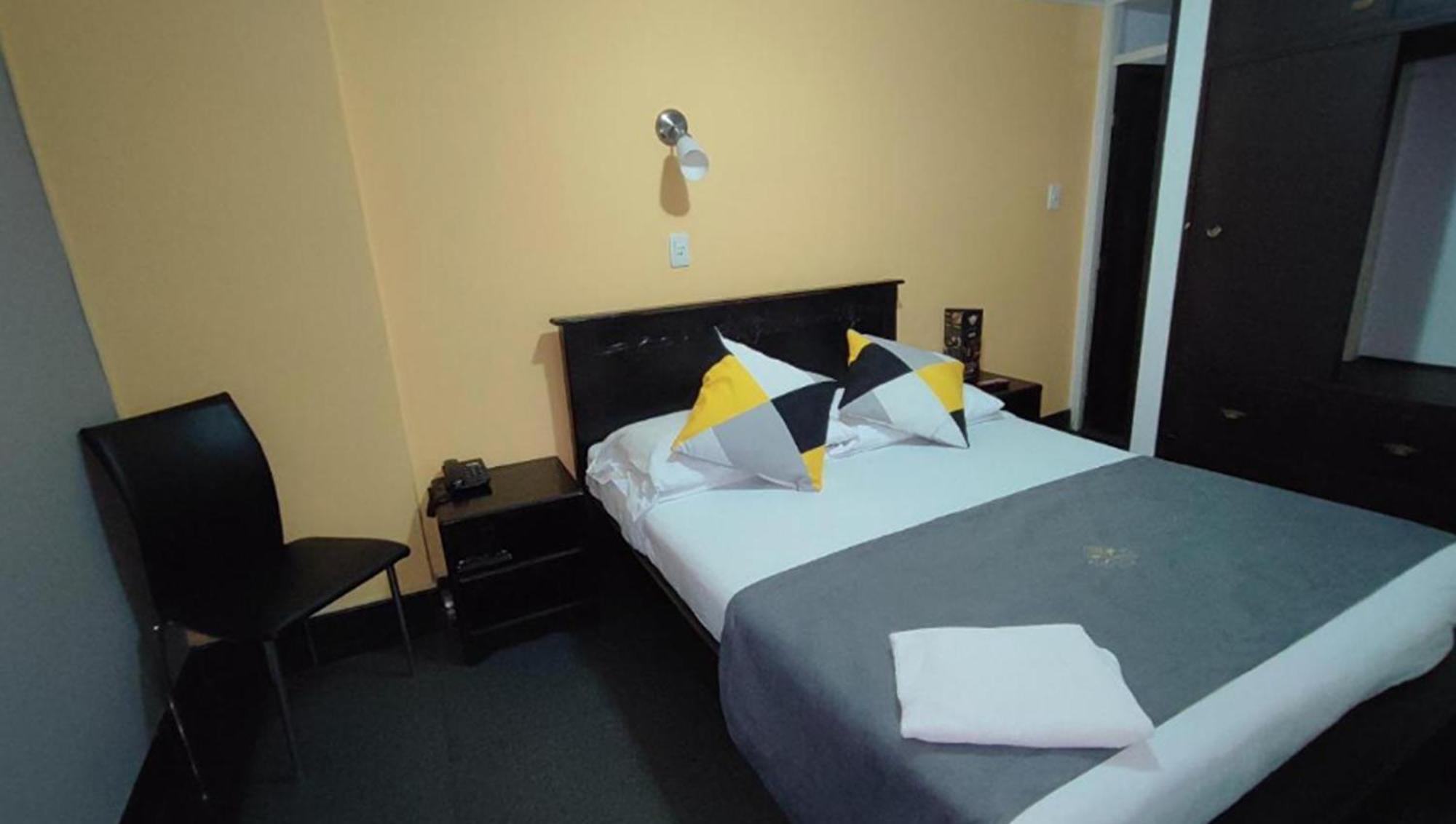 Emporium Rivera Deluxe Hotel Bogotá