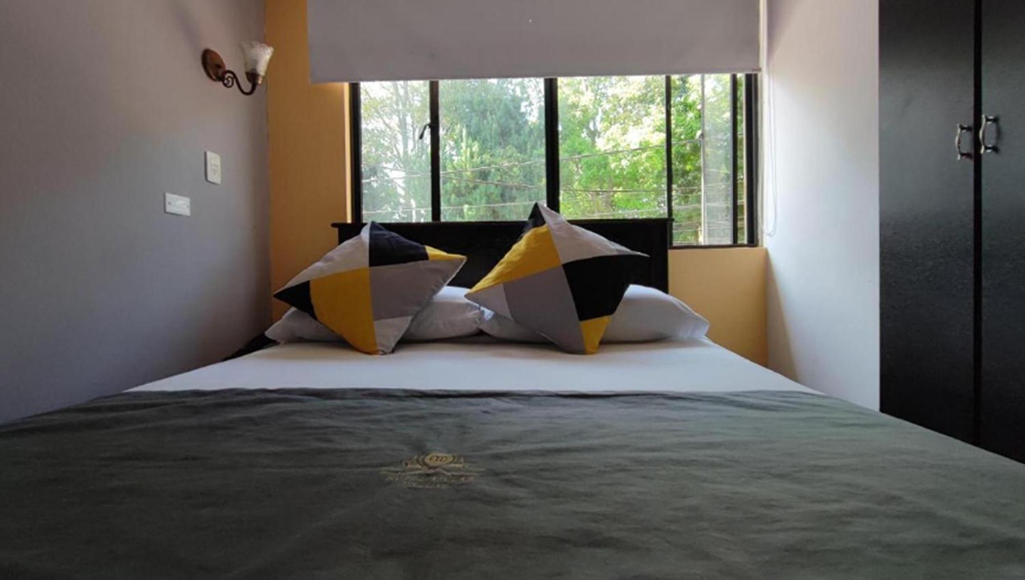 Hotel Emporium Rivera Deluxe