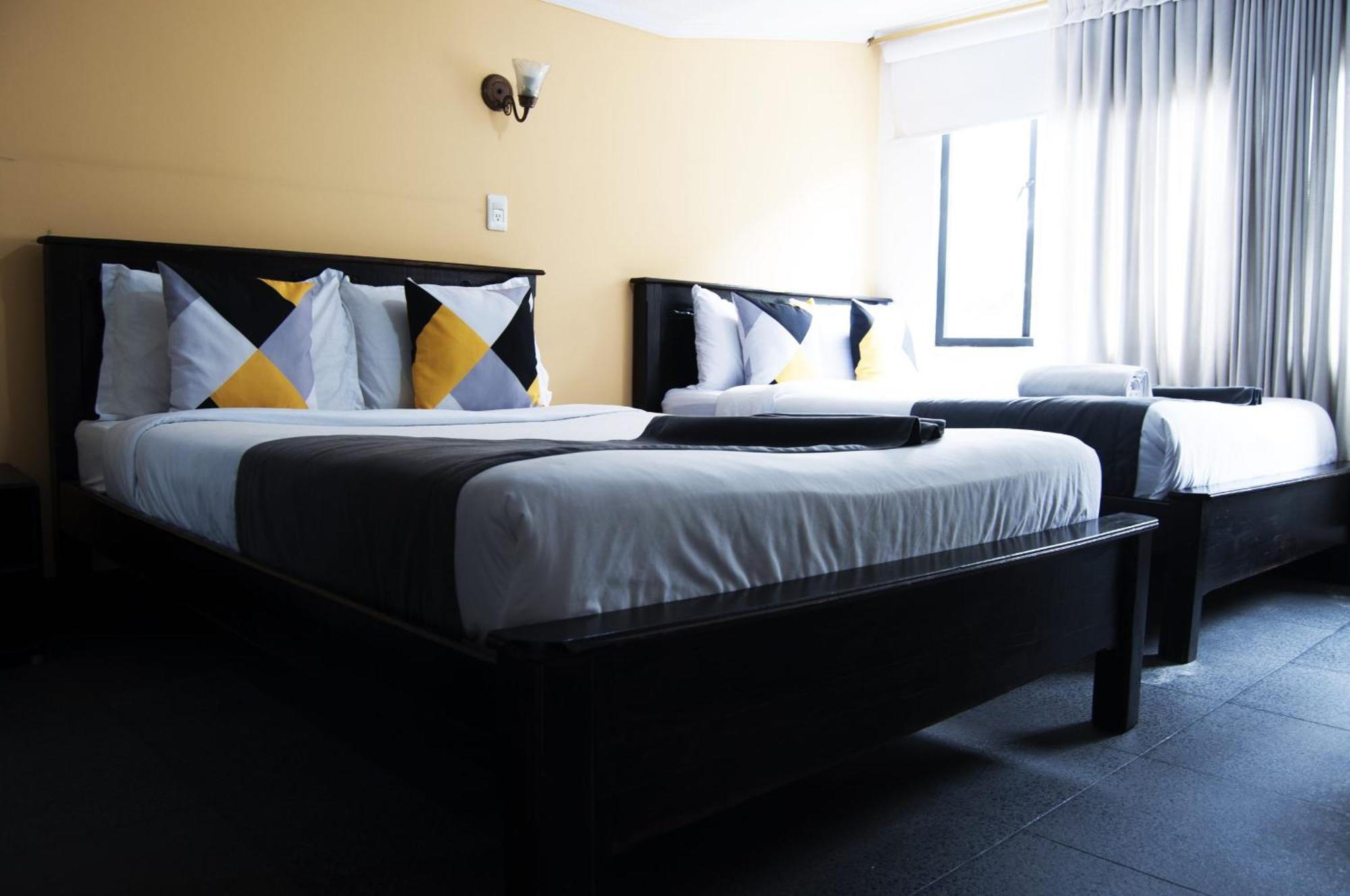 Emporium Rivera Deluxe Bogotá