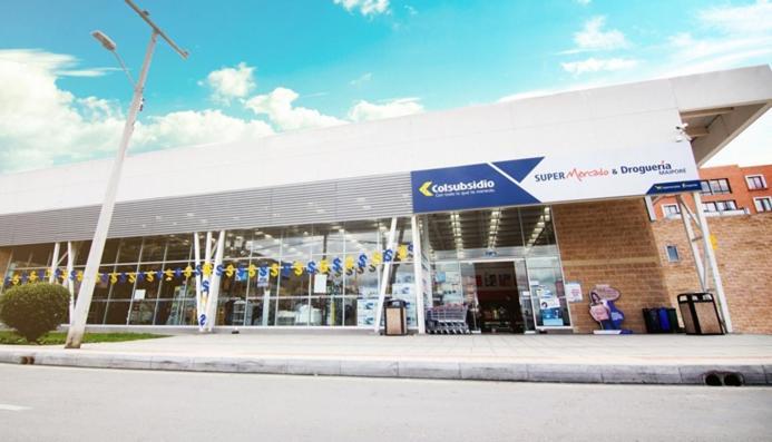 Portal Americas Apartamento