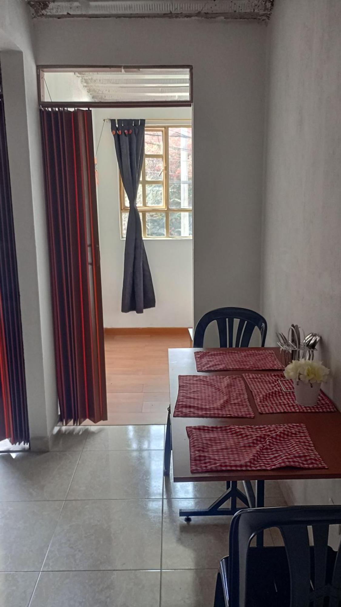 Portal Americas Apartamento *