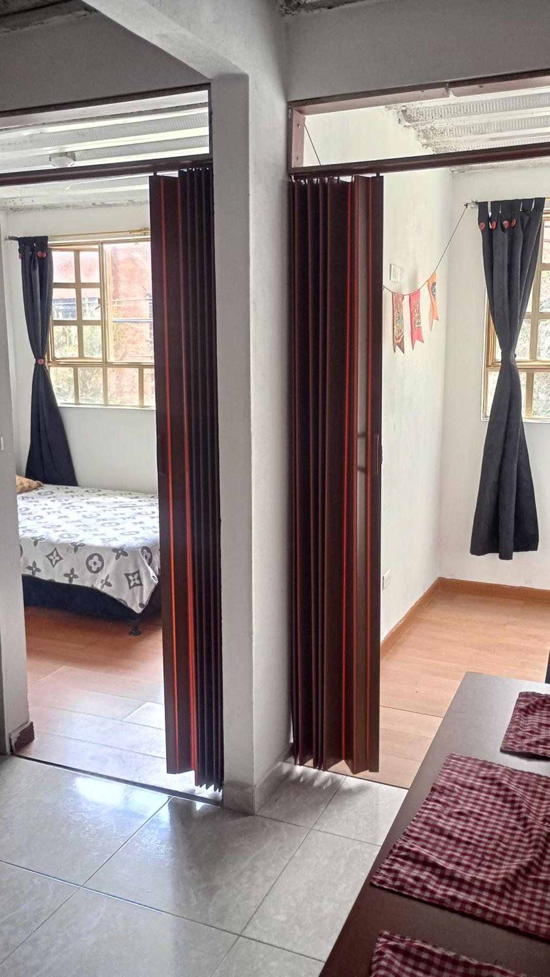 Apartment Portal Americas *