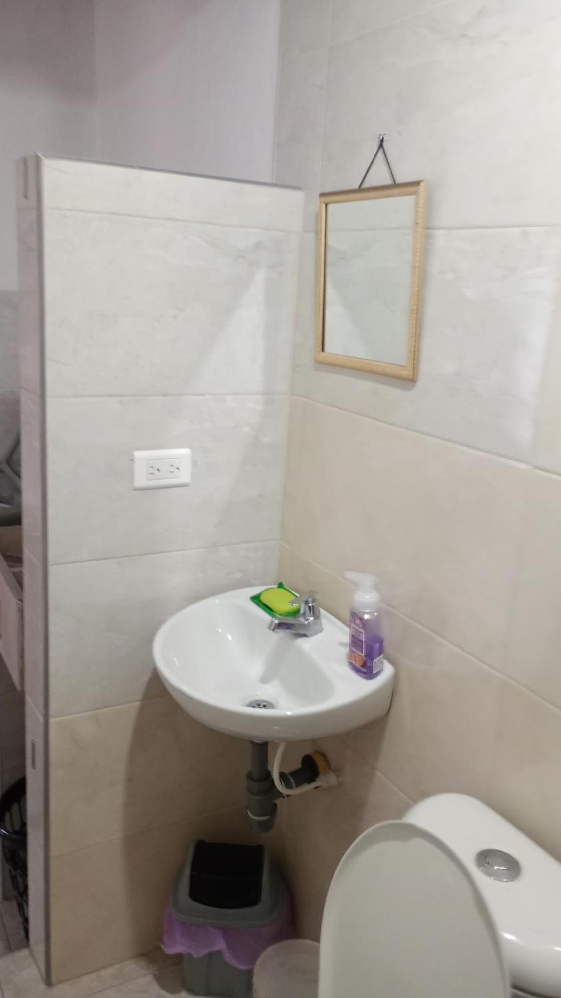 Portal Americas Apartment Bogota