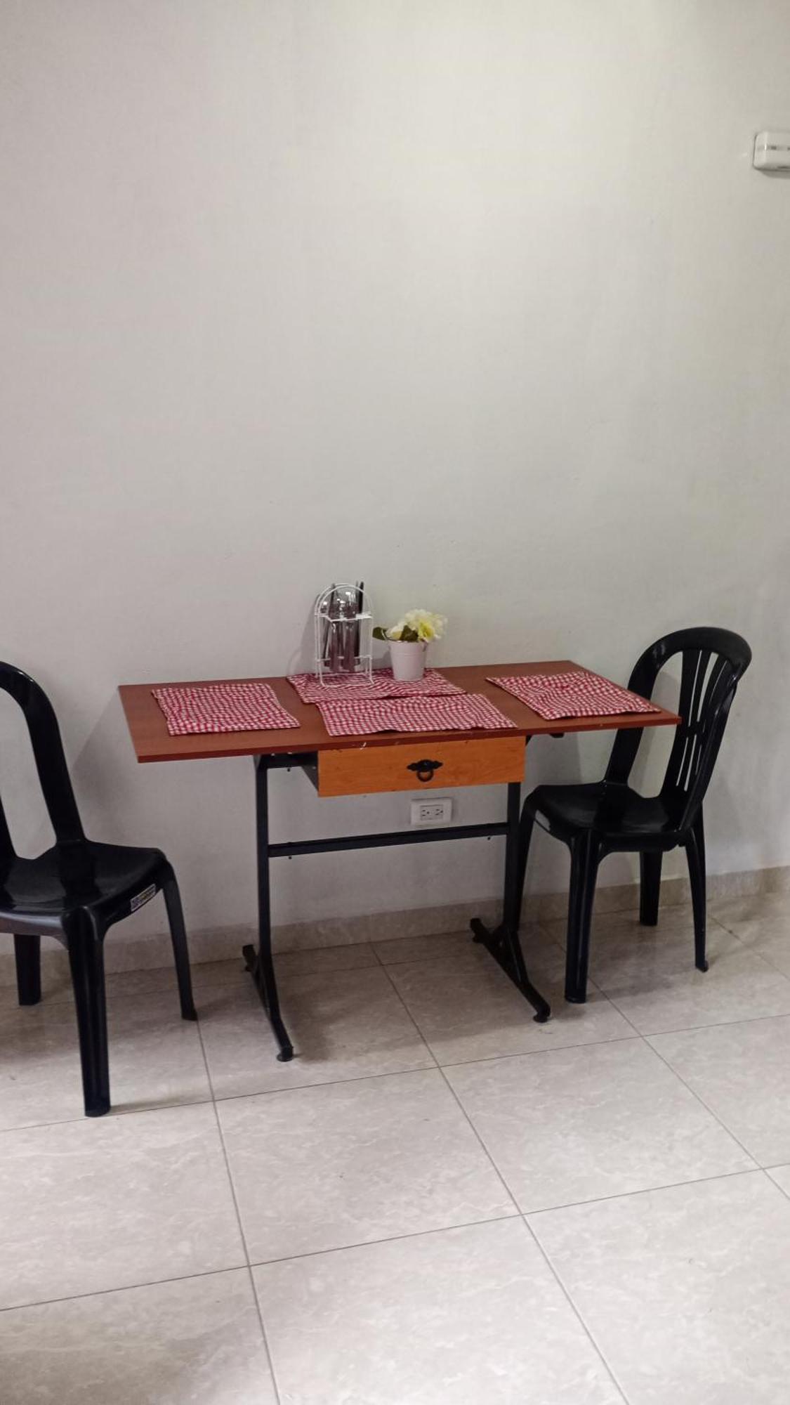 Portal Americas Apartment