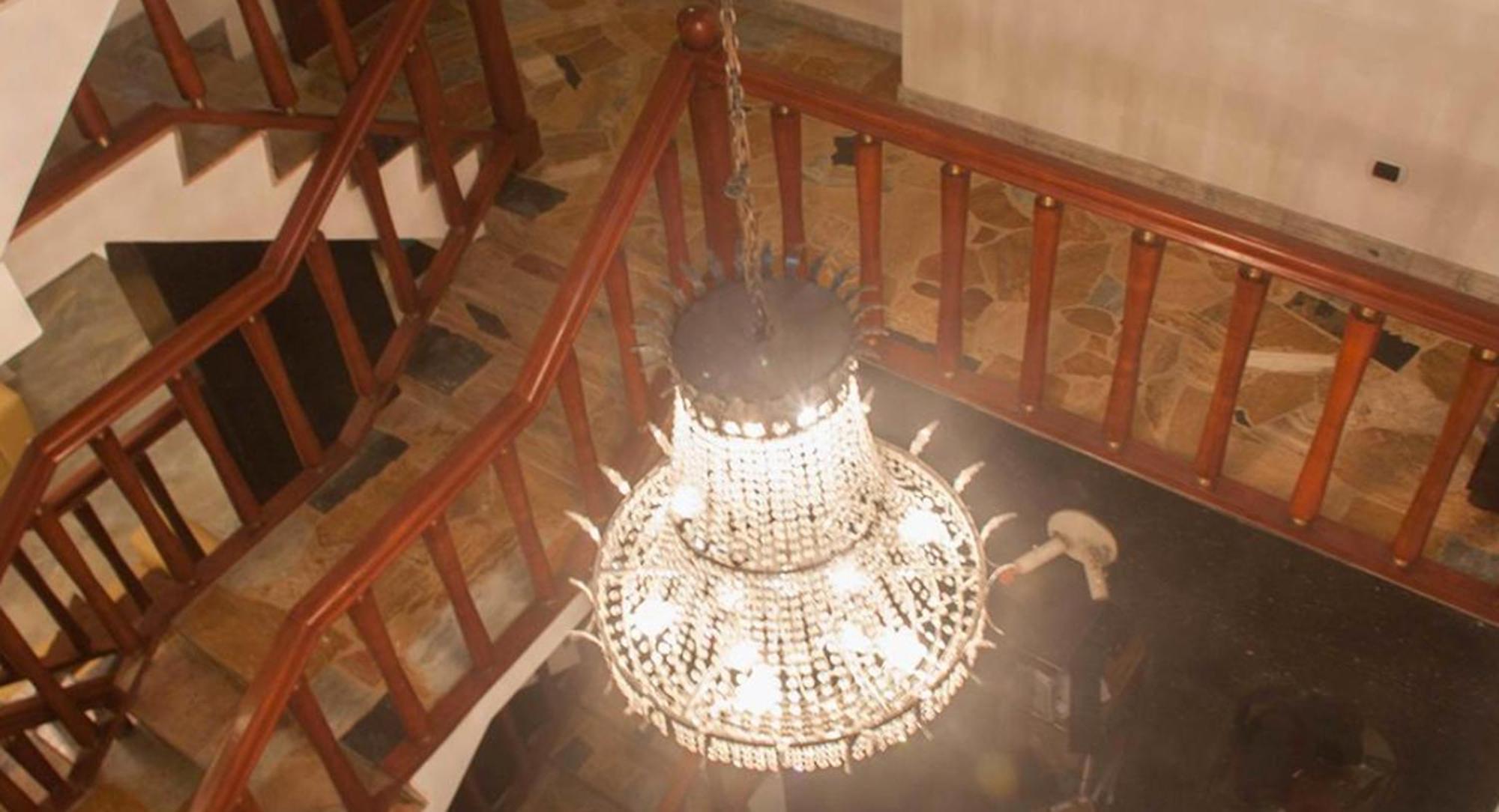 Emporium Boutique Chandelier Hotel 3*